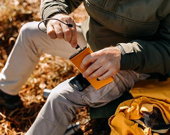 Портативные аккумуляторы на 20 000mAh с Aliexpress.</p>
<p>Из чего выбрать и на что стоит обратить внимание