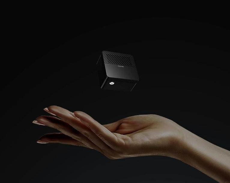 Выбираем компьютер с aliexpress: от миниатюрных офисных до мощных игровых