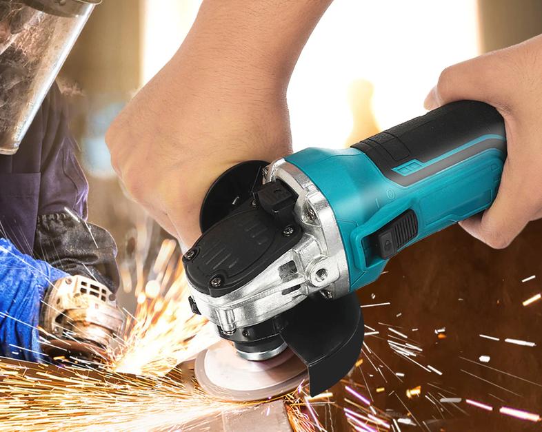 10 электрических УШМ с Aliexpress до 80$