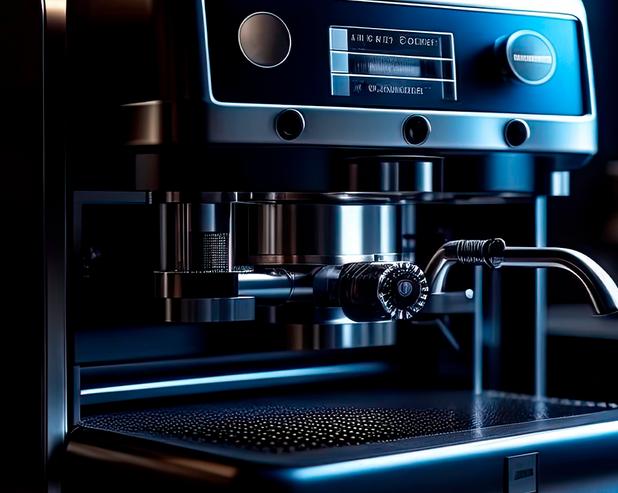 10 автоматических кофемашин для дома стоимостью до 800$