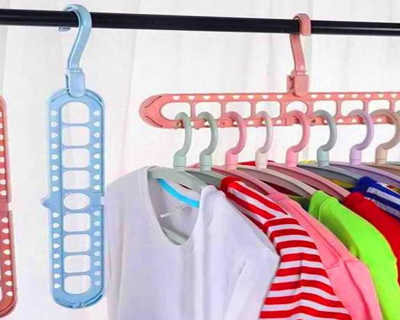 10 товаров с АлиЭкспресс для организации хранения вещей в доме