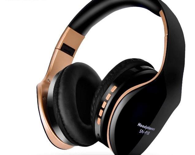 10 накладных беспроводных наушников с Aliexpress до 20 долларов