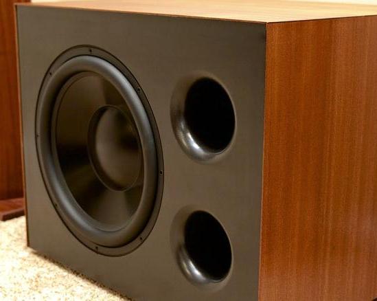 Подборка низкочастотных динамиков размером до 10