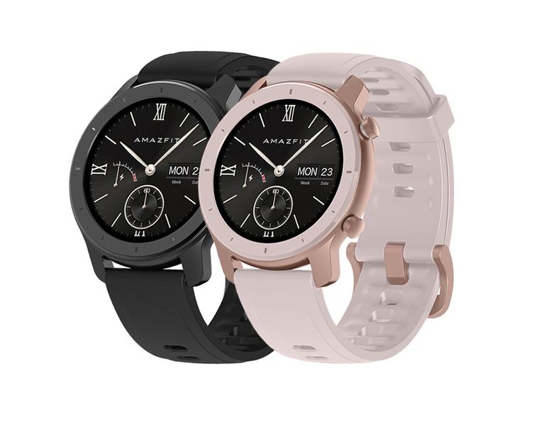 Что купить из умных часов? Краткий обзор актуальных часов Huami Amazfit и других моделей