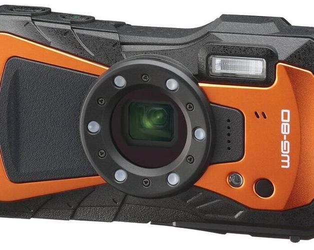 Готовимся к лету! Влагозащищённые компактные фотоаппараты — подборка с Яндекс.Маркет