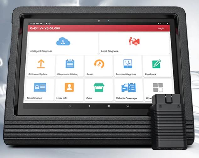 Выбираем диагностический сканер OBD