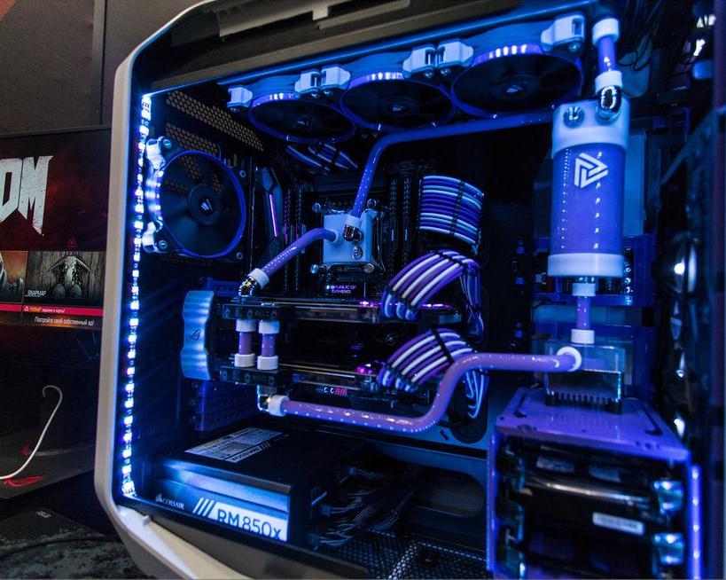 10 комплектующих для сборки бюджетного игрового ПК с AliExpress за 15000, который потянет всё!