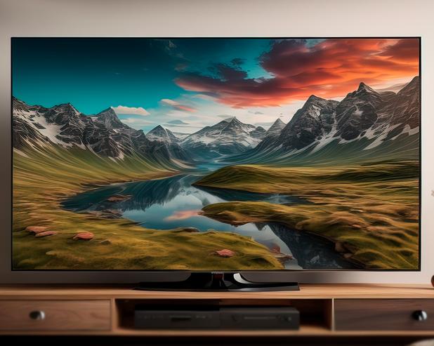 10 бюджетных телевизоров на базе Android для дома