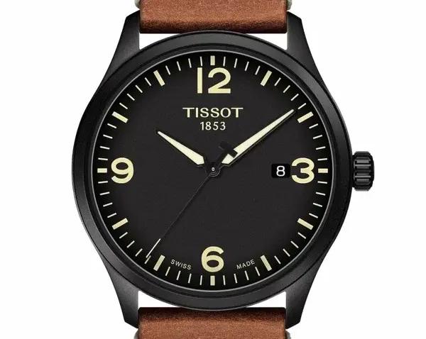 5 надежных полевых часов, которые можно носить каждый день: кварц и мехника