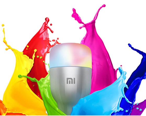 10 “умных” лампочек с цоколем E27 с АлиЭкспресс.</p>
<p>Управляем настроением со смартфона