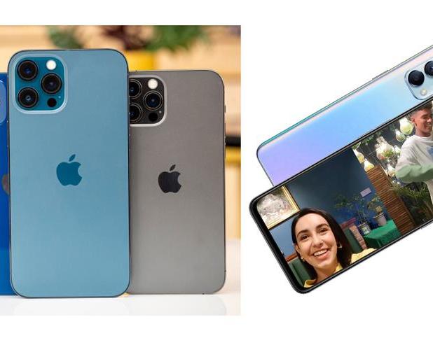 10 смартфонов с NFC чипом по распродаже с Алиэкспресс