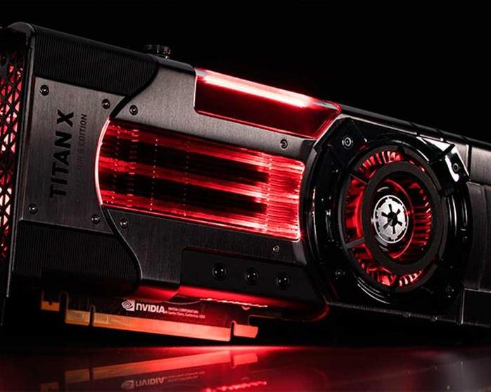 5 игровых видеокарт для сборки бюджетного игрового ПК